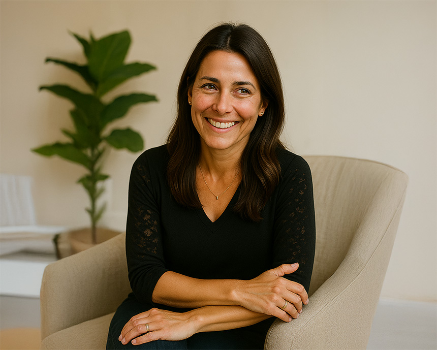 loya-portrait sessel